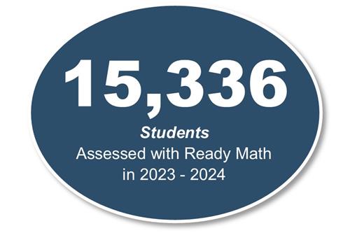 Ready Math Students